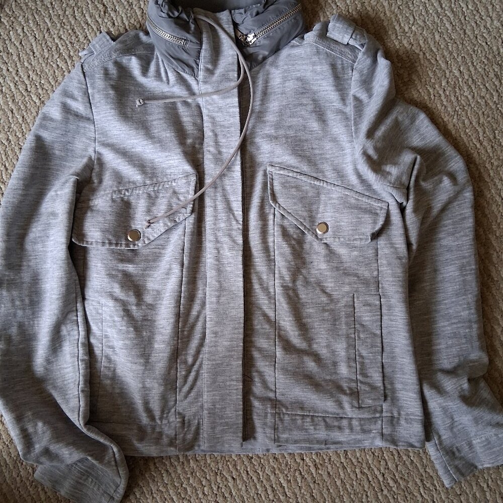 Ayres Strellson Europe 40 Sport.Jacket cotton S